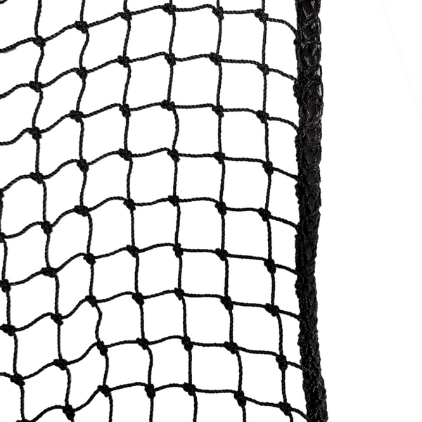 Heavy Duty Golf Netting Panel - 10x10, 10x15, 10x20 Barrier Net